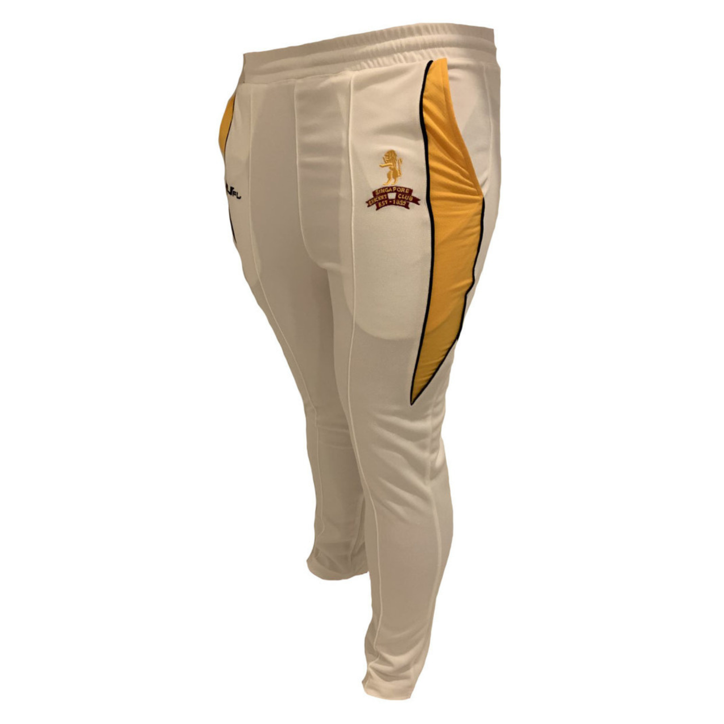 SCC Cricket Whites Trousers