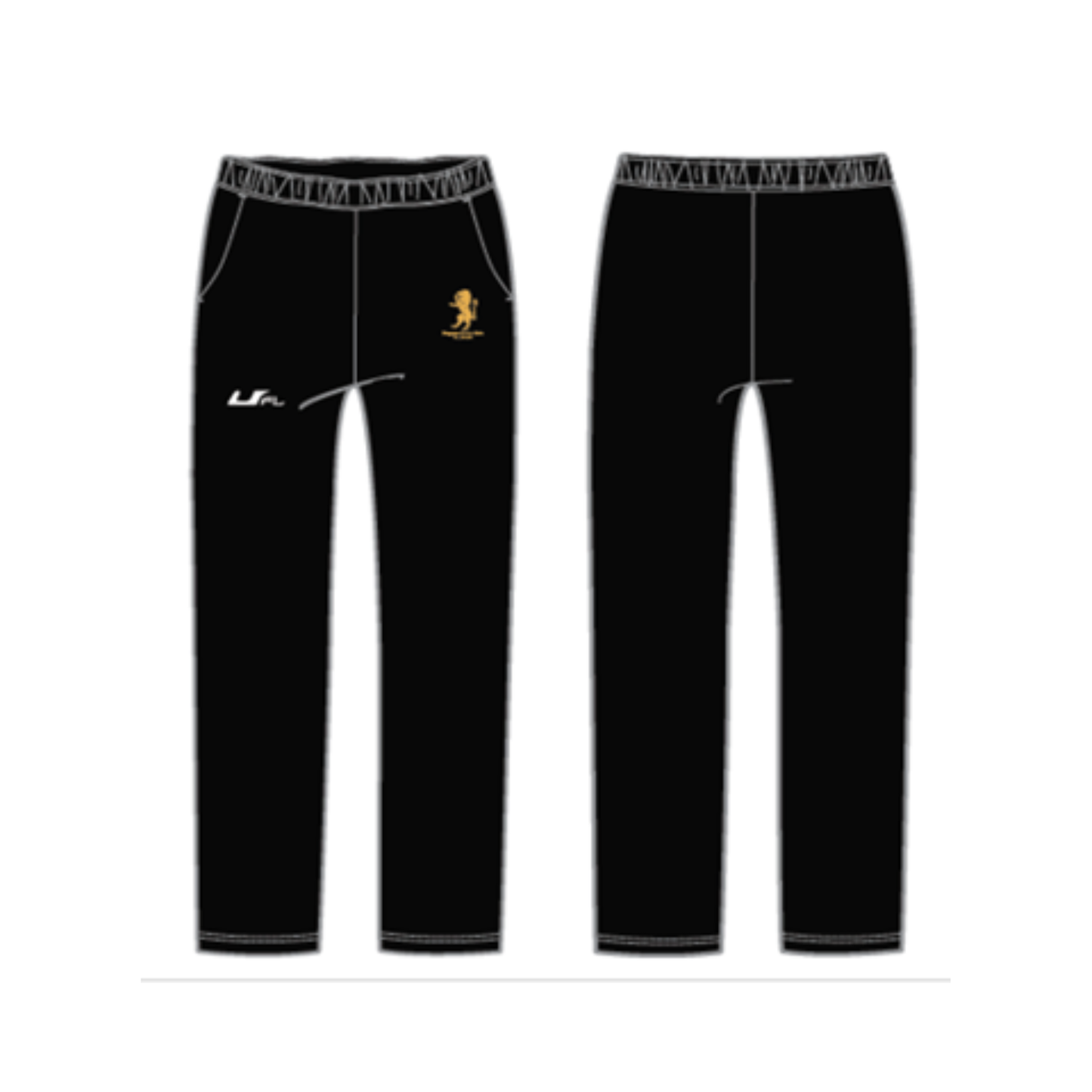 SCC Lions Playing Trousers