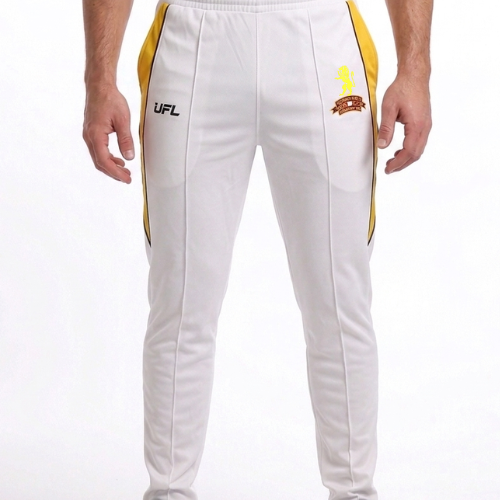 SCC Cricket Whites Trousers