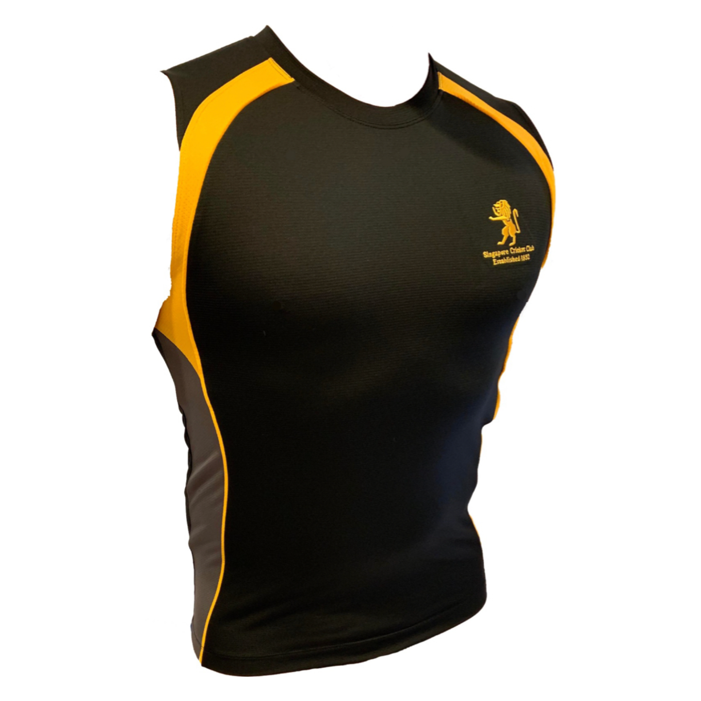 SCC Cricket Training Vest