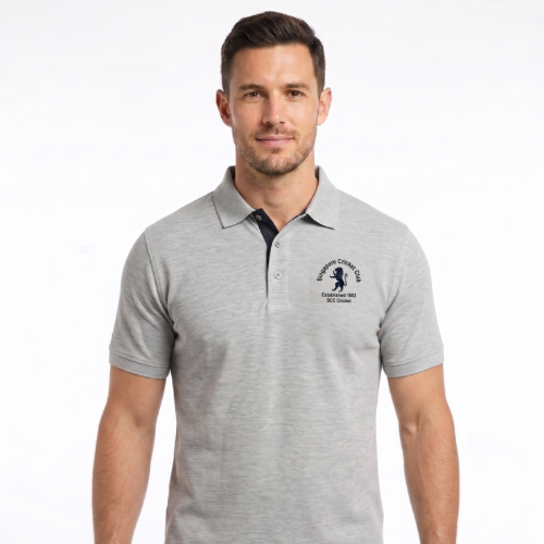 SCC Cricket Section Polo