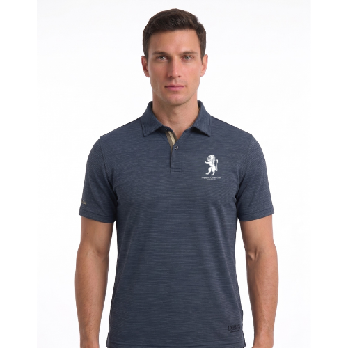 SCC Cricket Section Post Match Polo
