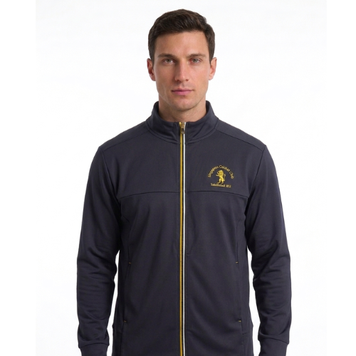 SCC Full Zipped Jacket w/o Hood