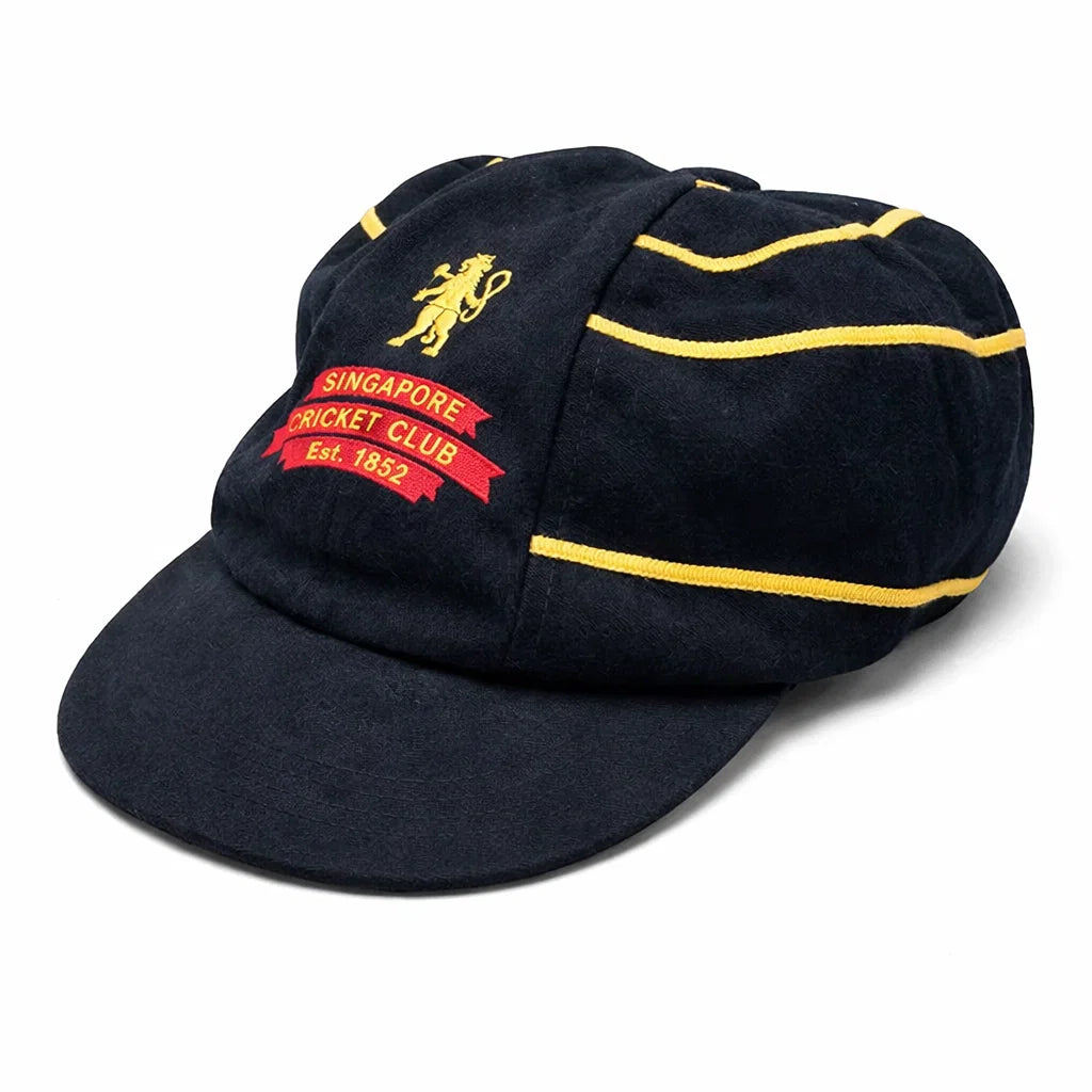SCC Cricket Baggy Cap